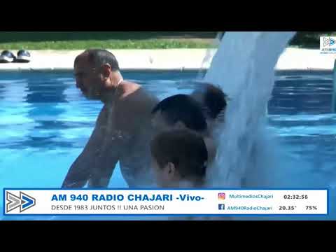 34° Fiesta Provincial del Cordero Entrerriano