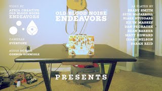 Video thumbnail for Old Blood Noise Endeavors Presents: Fault V2 by Old Blood Noise Endeavors