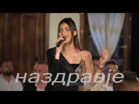 Ivana Naumova i Ekstra Bend - Sudbo moja - Art Studio Production LIVE TV Show