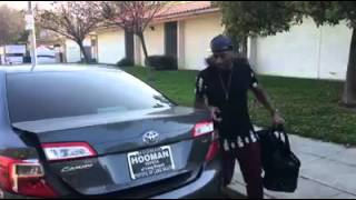 Destorm Power "Finding a Good Church is hard these days"