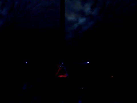 Luke Fair@Rosario 11/10/08