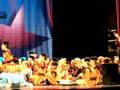 Moscow Circus Winning Nationals 2008
