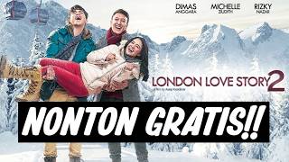 Download lagu London Love Story 2 | Nonton Film Gratis | Dimas Anggara, Michelle Ziudith, Rizky Nazar mp3 Download lagu London Love Story 2 | Nonton Film Gratis | Dimas Anggara, Michelle Ziudith, Rizky Nazar mp3