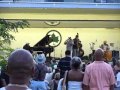 randy weston at brooklyn bridge park -african groove