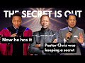 Prophet Emmanuel Makandiwa Reveals Pastor Chris Secret Message And Prophet Uebert Angel Has It Now