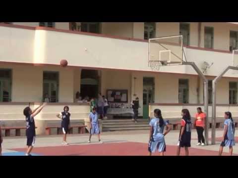 CIS vs Loreto Sealdah Final