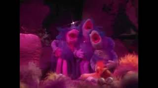 Fraggle Rock - Convincing John on Doozer Towers I (Don’t Eat Towers) Lyrics
