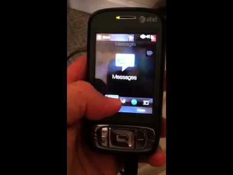 HTC TILT 8925 kaiser throwback 4sale | Hardcore Advertising