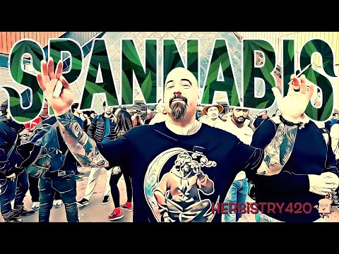 Spannabis 2024: 10 Best Interviews and Product Highlights