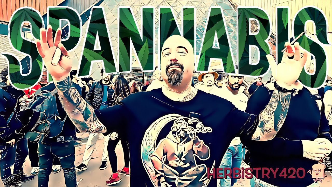 Spannabis 2024: 10 Best Interviews and Product Highlights