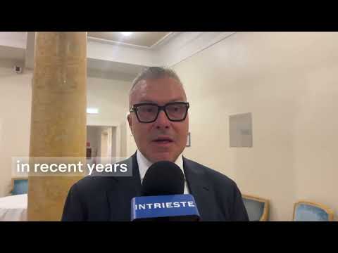 Trieste Highlights Role of Local Development Consortia in Driving FVG Growth