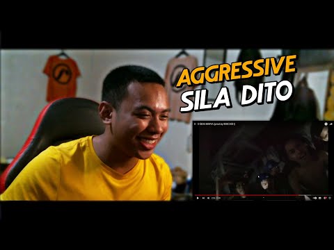 X - O $IDE MAFIA (prod.by 808CA$H) | Reaction Video