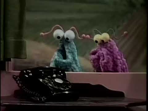 Die Marsmännchen und das Telefon  –  Sesamstraße  –  NDR 👀