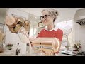 Go Behind The Bake With Zoë François