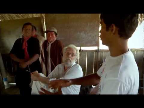 Paralelo 10 - Trailer Oficial