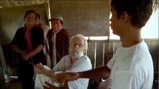 Paralelo 10 - Trailer Oficial