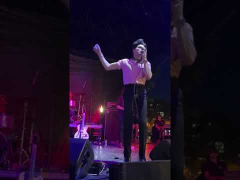 Lyons Lane@lyonslane Song Debut “The Streets We Used To Roam” Arts Beats Eats 2023 Royal Oak