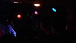 Broadcast Quality (Live) - The Receiving End Of Sirens