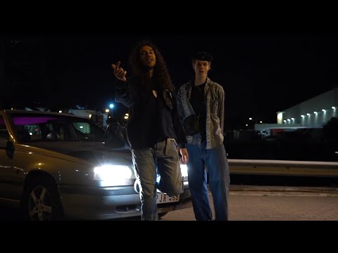 Llulu & Brudi der Lux - Mon Amour (prod. by JODA)