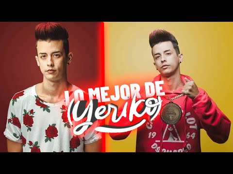 Lo Mejor De YERIKO.By JesúsBang#yeriko#freestyle #cubano