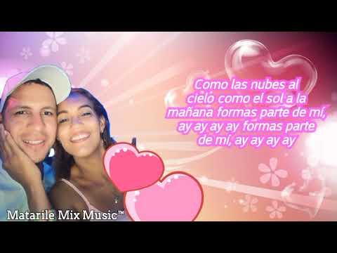 Los Gigantes del Vallenato, Sobrenatural (Letra)