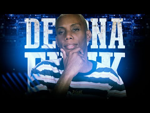 MC GW - Mandelão do Gw (DJ Tezinho)