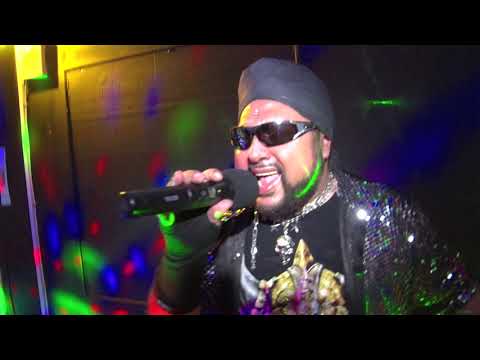 Amrick Channa - Revolution