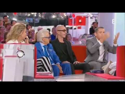 Dany Boon (Les jeunes ils lisent plus)...