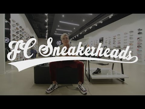 FC Sneakerheads - Георги Стоянов / S02 E03