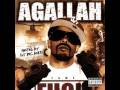 Group Home Agallah Handle Your B I