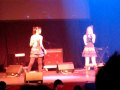 EOY 2009 Dual Vocalists Karina Wen Ping Hitman Reborn Suberidai