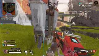 Apex Legends ゴールデンウィーク　超豪華メンバーin2021 Spring Match