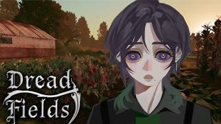 【Dread Fields】 Uh Oh 【NIJISANJI EN | Zeal Ginjoka】