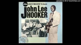 John Lee Hooker - It Hurts Me So