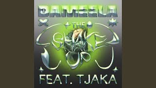 The Shake Up by dameeeela, Tjaka