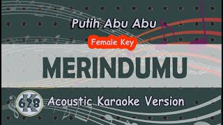 Download lagu Merindumu Putih Abu Abu... mp3