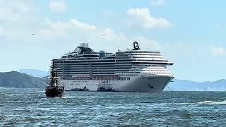 Balneário Camboriú Santa Catarina 23 de março de 2026