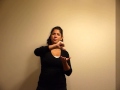 ASL Mustard חרדל