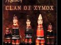 Clan Of Xymox - Back Door