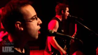 NOFX Music Video