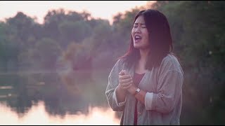 &quot;The Light&quot; Sara Bareilles (Cover by Julie Vang)