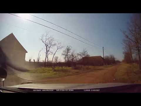 Percosova / Perkosowa, Timiș, România [2021] | 4K