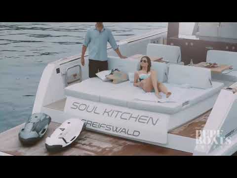 Pepe Boats Ibiza - Fjord 44 Open