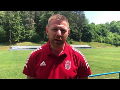 U15: MFK Dukla Banská Bystrica - DAC Dunajská Streda