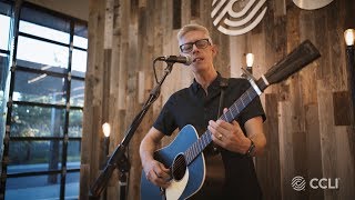 HOLY (guitar version) - MATT MAHER