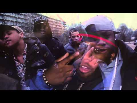 Norryman Ft. Lil Nine - De Game Vol Bitches (Official Video HD)