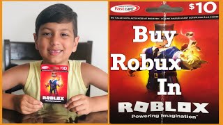 How To Redeem A Roblox Game Card