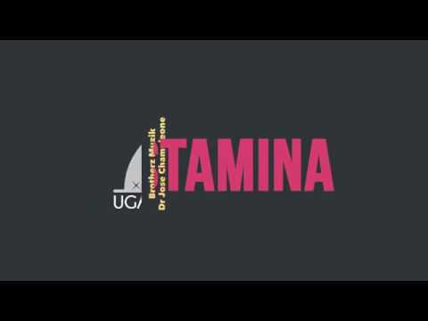 Brotherz Muzik Ft Dr Jose Chameleone - Stamina (Mwasi Kitoko) Lyrics