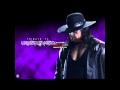 Undertaker S Bell