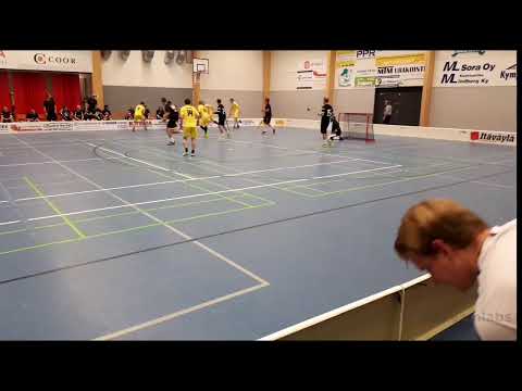 FBC Raseborg - SB Heinola edustus